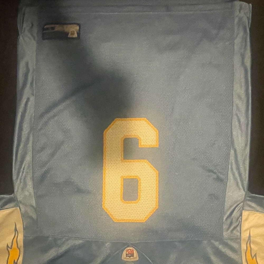 Drew Brees jersey size large